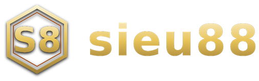 sieu88 logo