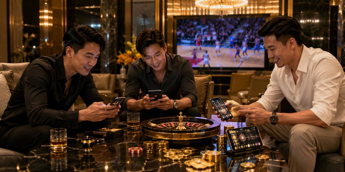 sieu88 Cẩm Nang Arcade